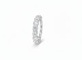 Clicker in titanio con brillantini super luminosi