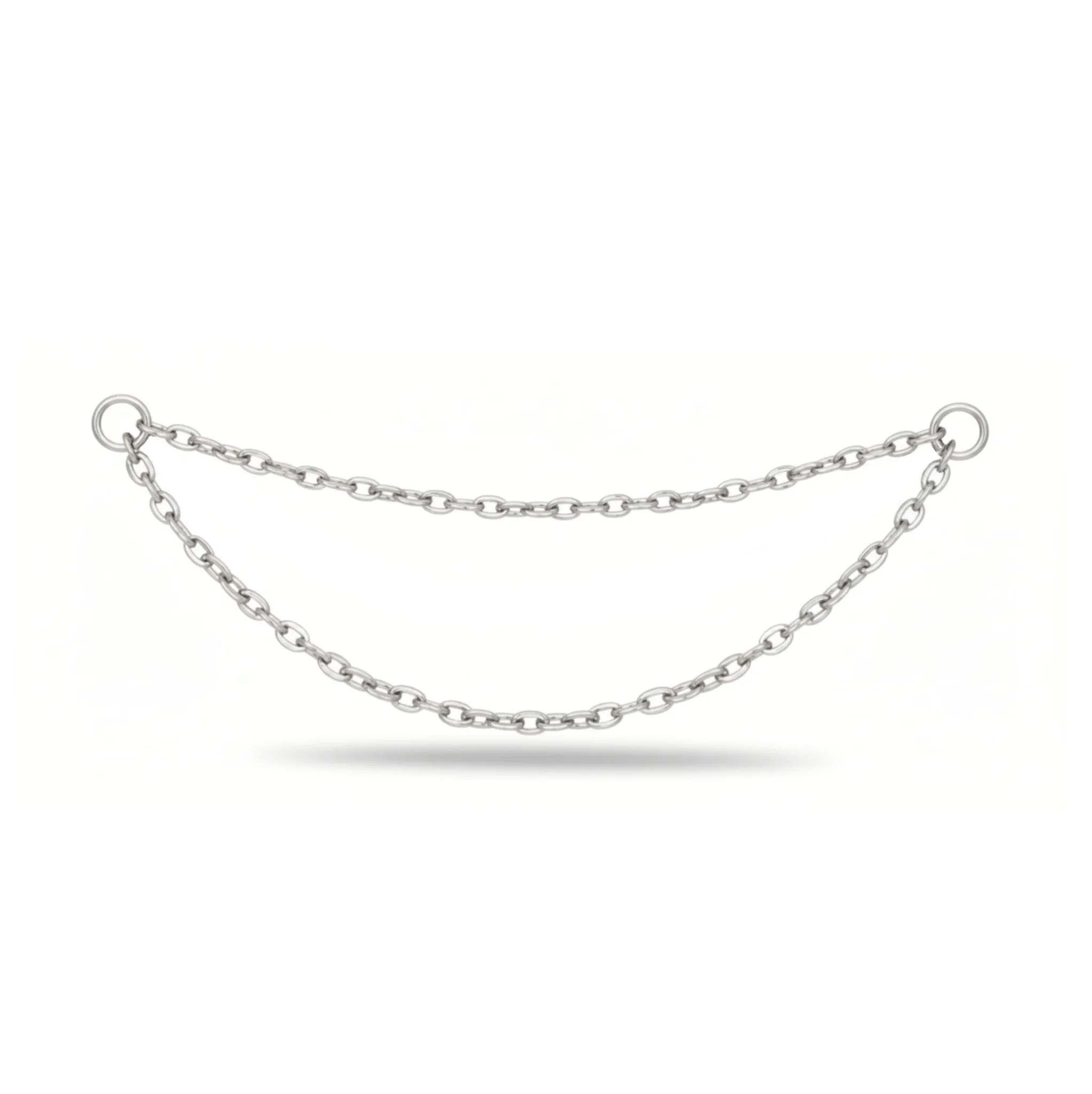 Double chain