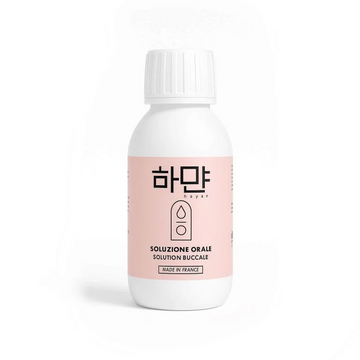 Hayan Colluttorio per Piercing: cura e igiene orale quotidiana, protezione da batteri e irritazioni, sicuro su piercing e gengive.