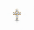 Scegliere Gold Cross Blingù significa indossare un gioiello in oro autentico, che combina eleganza, significato simbolico e brillantezza.
Perfetto come idea regalo, per occasioni religiose o per chi ama accessori di lusso con un tocco distintivo.