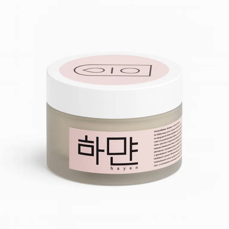 Hayan Hayan Skin Butter