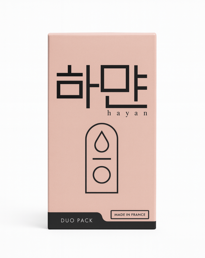 Il Kit Piercing Hayan è pensato per offrire cura, pulizia e protezione completa a chi desidera mantenere i propri piercing sempre sani e perfetti.