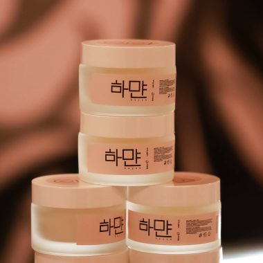 Hayan Skin Butter