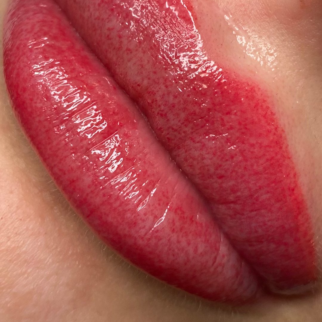 Full Lips