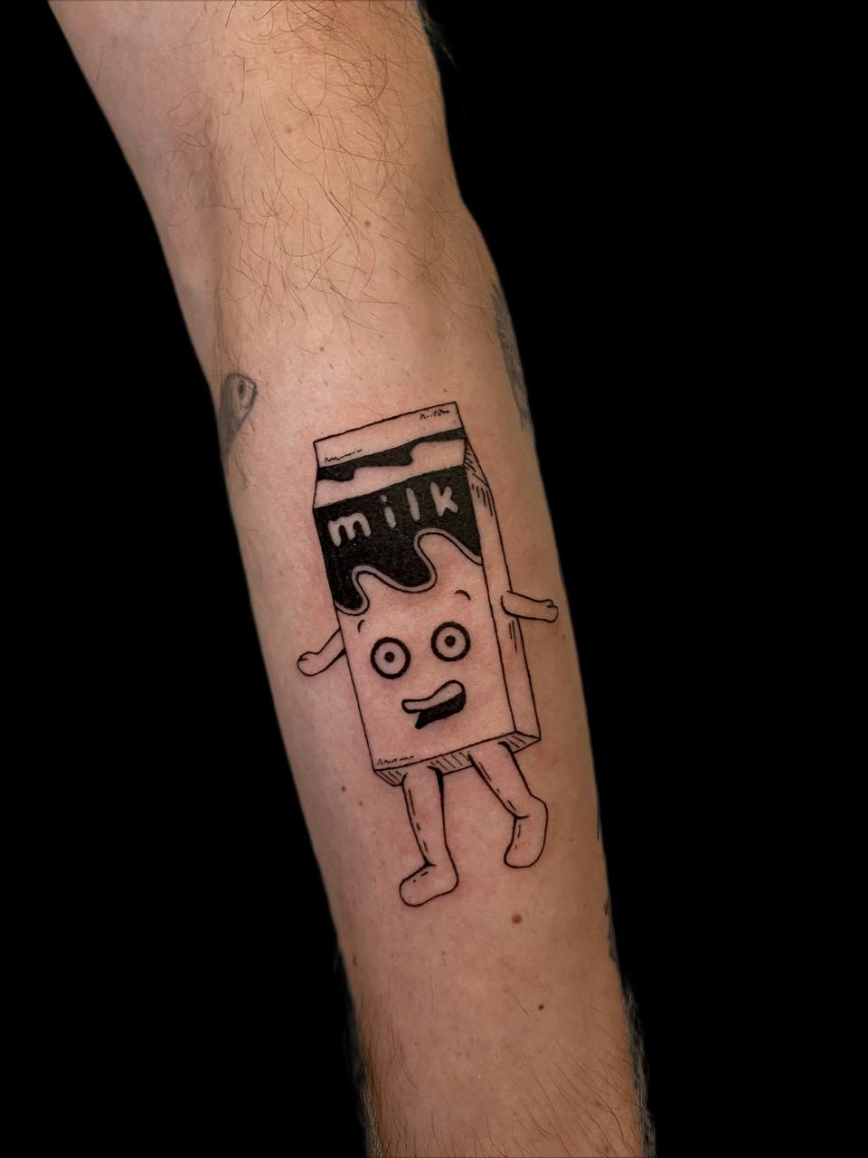 Noa Ink - Stile