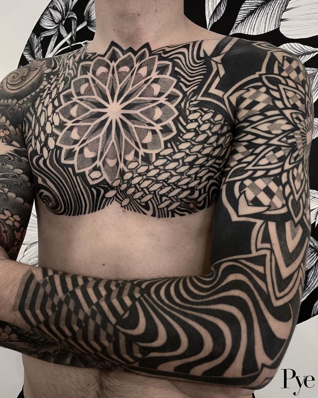 Noa Ink - Stile