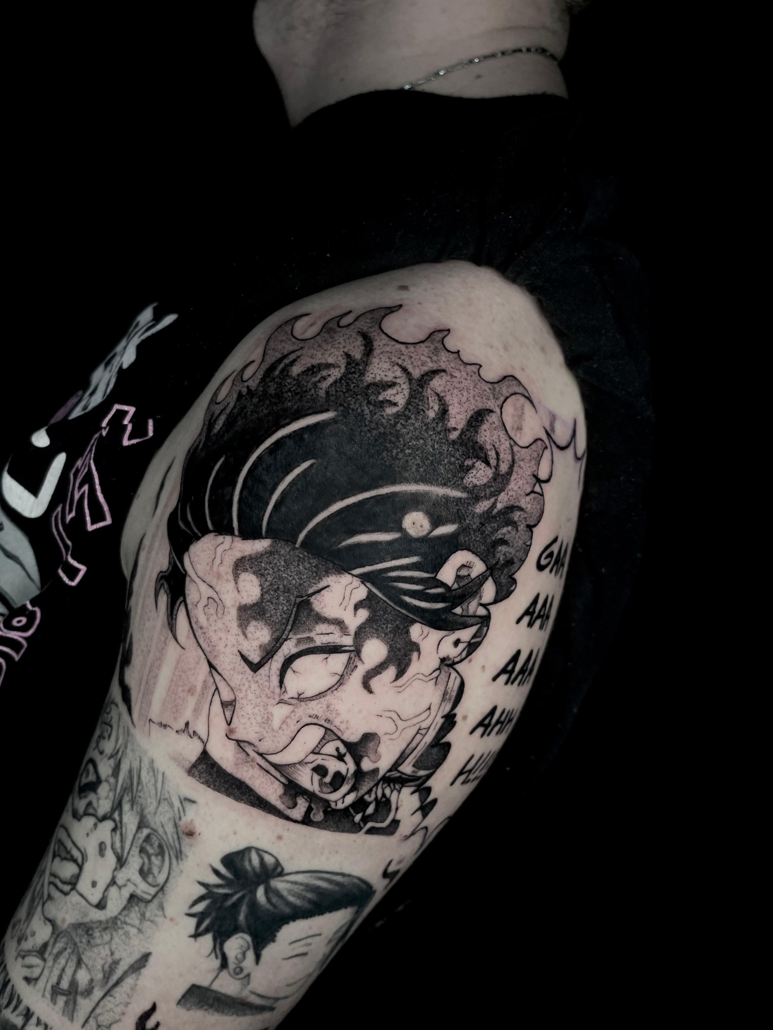 DEBH INK-0
