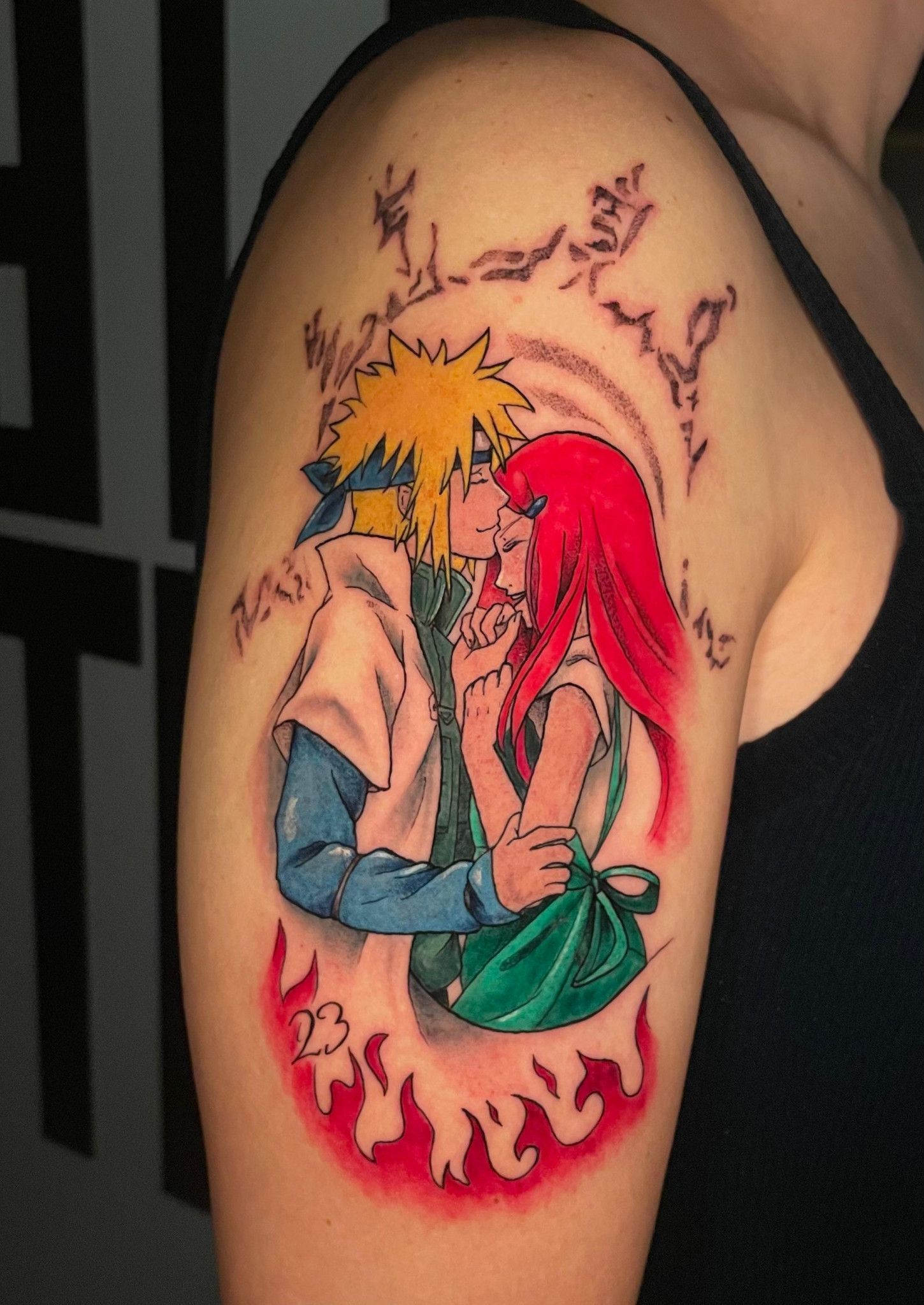 DEBH INK-2
