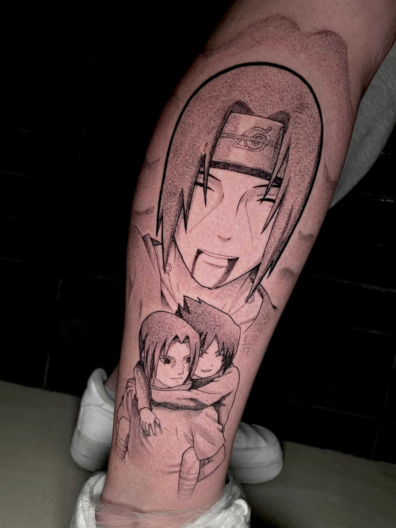 DEBH INK-7