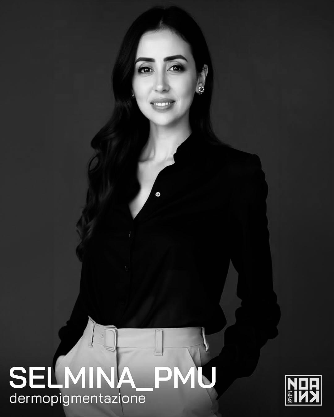 Selma